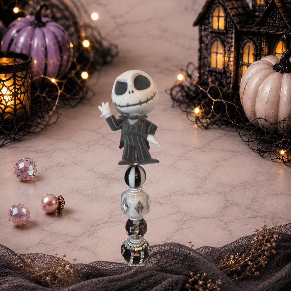 Jack Skellington - Nightmare Before Christmas - Picture 2 of 3
